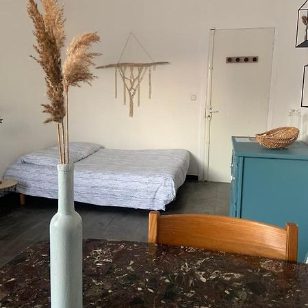Apartament Charmant Studio Lumineux Florida Plage Canet-en-Roussillon Zewnętrze zdjęcie